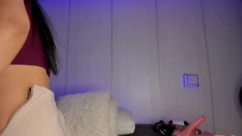 Sasha  online show from May 1, 2026, 7:18 pm