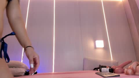 Snapshot of sasha_rivers chatting on May 29, 2026, 8:18 pm Sasha online show from May 29, 2026, 8:18 pm