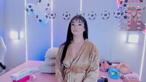 Sasha  online show from June 26, 2026, 7:40 pm