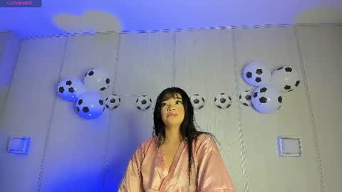 Sasha  online show from June 29, 2026, 4:19 am