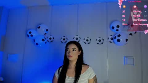 Sasha  online show from July 1, 2026, 7:46 pm