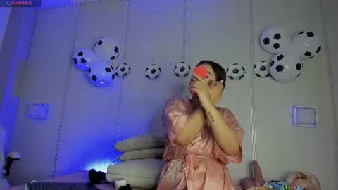 Sasha  online show from July 3, 2026, 8:04 pm