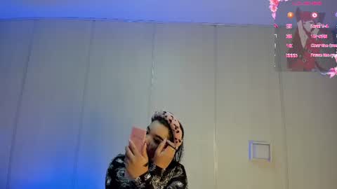 Sasha  online show from July 18, 2026, 7:28 pm