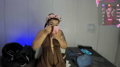 Sasha  online show from July 30, 2026, 7:13 pm