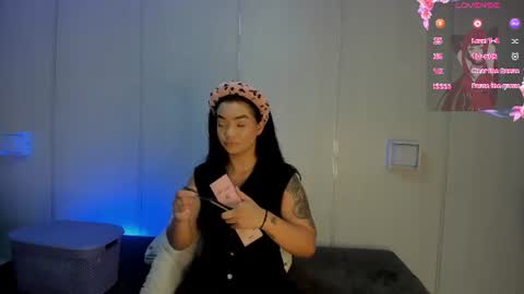 Sasha  online show from August 3, 2026, 7:17 pm