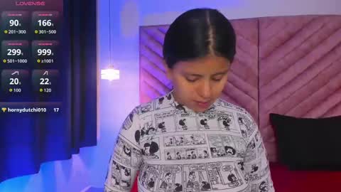 Snapshot of sasha_roldann chatting on September 25, 2025, 7:28 pm Sasha online show from September 25, 2025, 7:28 pm