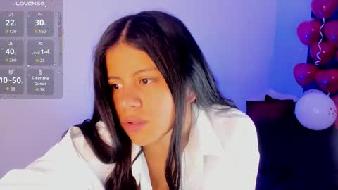 Snapshot of sasha_roldann chatting on February 14, 2026, 4:26 pm Sasha online show from February 14, 2026, 4:26 pm
