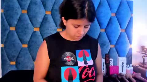 Sasha online show from June 24, 2026, 7:24 pm