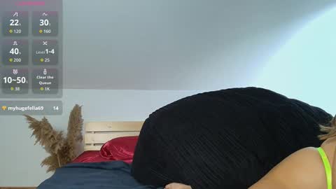 Sasha Silk online show from December 2, 2025, 8:37 pm