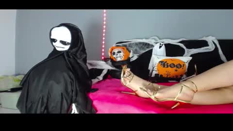 sasha start online show from October 25, 2025, 8:58 pm