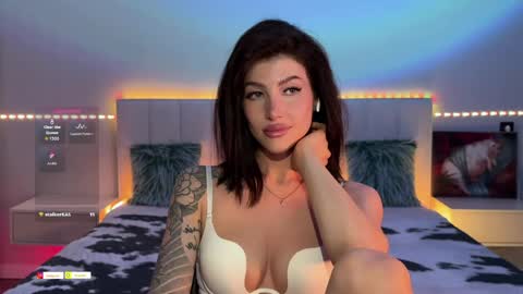 Hi everyone my name is Sasha   online show from April 7, 2026, 4:29 pm