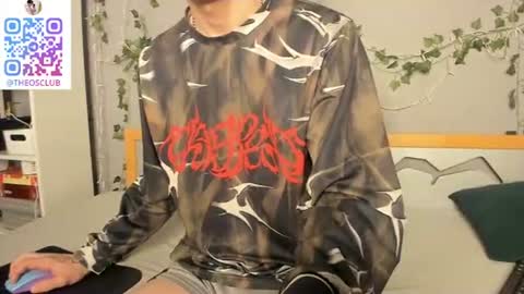 Sasha Vesmus online show from June 16, 2026, 11:07 pm