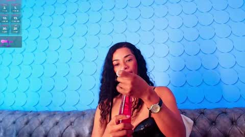 Snapshot of sashaa_monroe chatting on September 27, 2025, 10:31 am Sasha online show from September 27, 2025, 10:31 am