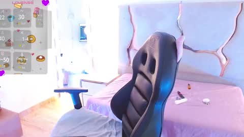 sashaa_tay online show from March 3, 2026, 7:20 pm