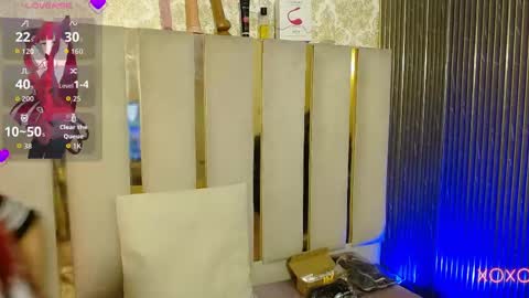 sashaa_tay online show from March 11, 2026, 4:18 am