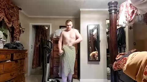 Sasha and Konrad online show from November 30, 2025, 3:43 am