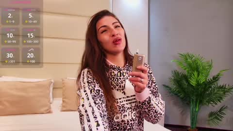 Sasha online show from December 2, 2024, 4:42 am