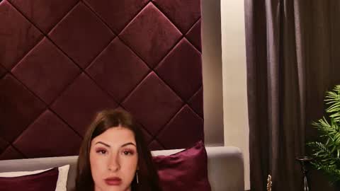 Sasha online show from March 12, 2025, 7:57 am