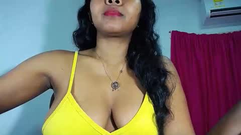 sashabreck1 online show from November 8, 2025, 3:07 am