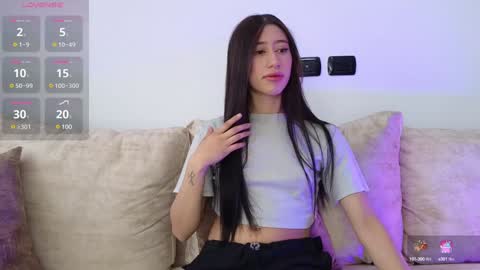 Snapshot of sashacute_ chatting on January 9, 2025, 8:11 pm Sasha online show from January 9, 2025, 8:11 pm