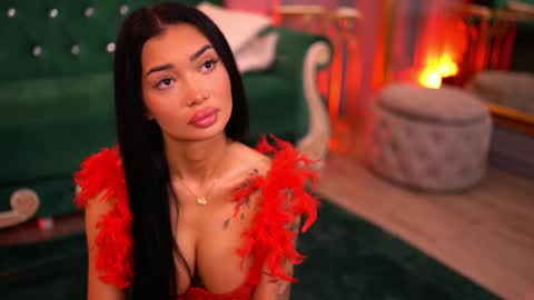 Dennise online show from March 1, 2025, 6:54 pm