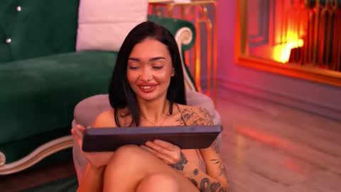 Dennise online show from March 4, 2025, 12:50 am