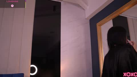 Dennise online show from February 3, 2026, 8:14 pm