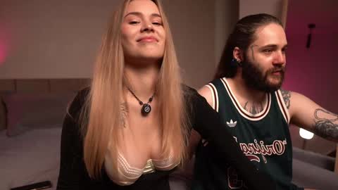 sashahoneyvice online show from February 17, 2026, 9:54 pm