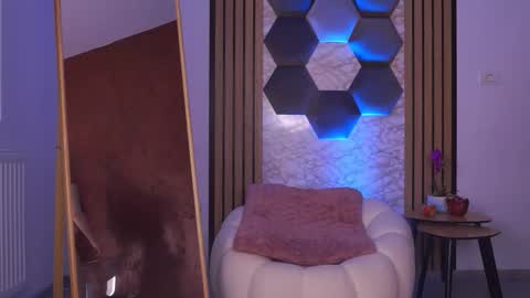 Snapshot of sashalorrenz chatting on March 19, 2026, 5:33 am Sasha online show from March 19, 2026, 5:33 am