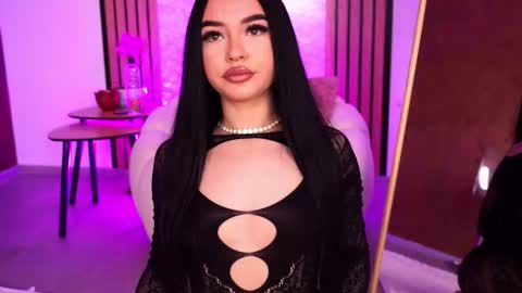 Snapshot of sashalorrenz chatting on March 27, 2026, 8:26 am Sasha online show from March 27, 2026, 8:26 am