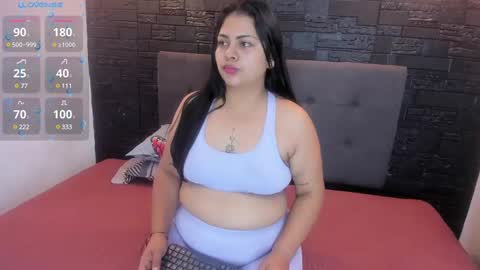 Manuela  online show from February 11, 2025, 11:54 am