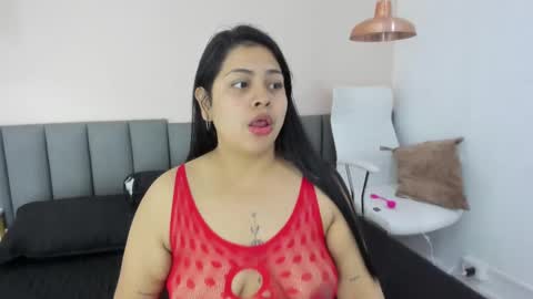 Manuela  online show from March 7, 2025, 11:07 am