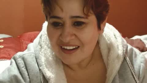 S A S H A R O S E online show from October 30, 2025, 1:01 pm