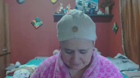 S A S H A R O S E online show from March 5, 2026, 12:12 pm