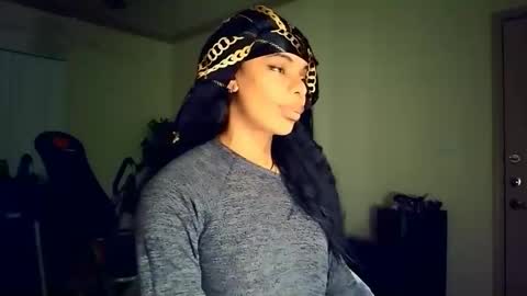 MISTRESS STROKES online show from December 18, 2025, 2:17 am