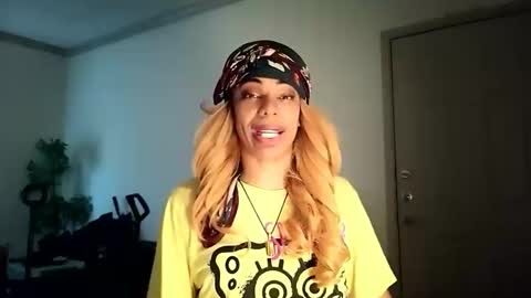 MISTRESS STROKES online show from March 7, 2026, 10:18 pm