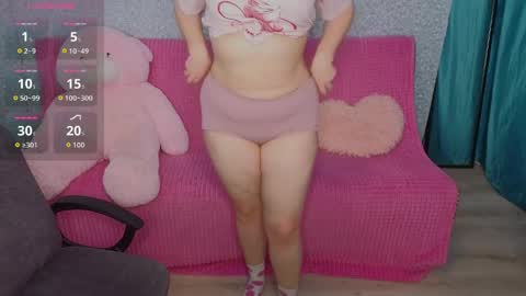 Snapshot of sashavibe chatting on May 4, 2026, 7:54 pm Sasha online show from May 4, 2026, 7:54 pm