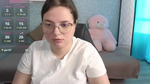 Sasha online show from July 21, 2026, 3:03 pm
