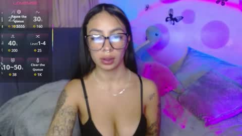 Sasha  Independent model online show from February 16, 2025, 5:59 am