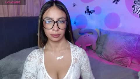 Sasha  Independent model online show from February 18, 2025, 2:59 am