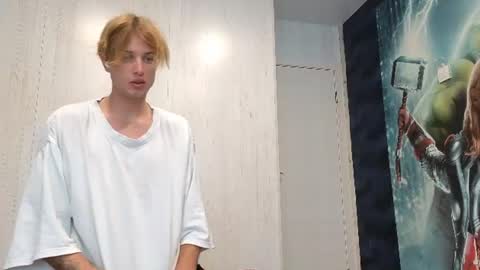 Sasha --  online show from July 1, 2026, 5:20 am