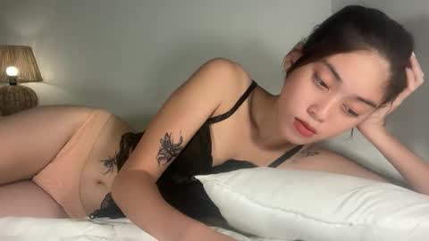 sashi_kaye online show from March 19, 2026, 4:38 am