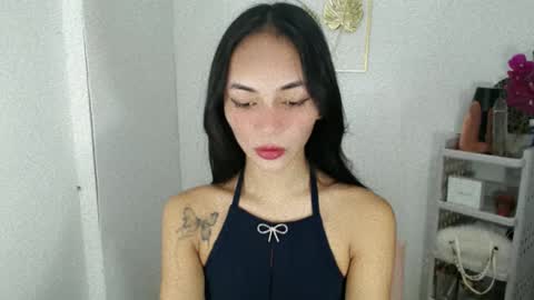 Snapshot of sashifoxdoll_ chatting on February 28, 2026, 9:27 pm Sashi online show from February 28, 2026, 9:27 pm