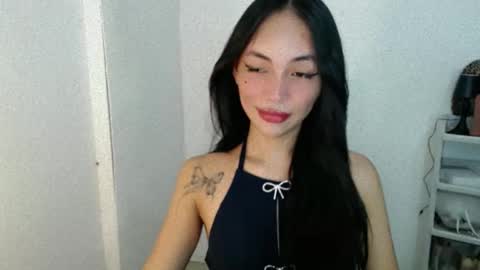 Snapshot of sashifoxdoll_ chatting on March 24, 2026, 9:20 pm Sashi online show from March 24, 2026, 9:20 pm