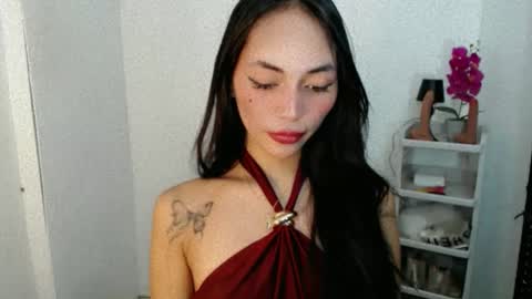 Sashi online show from April 10, 2026, 10:47 pm