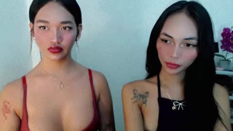 Sashi online show from April 26, 2026, 9:12 pm