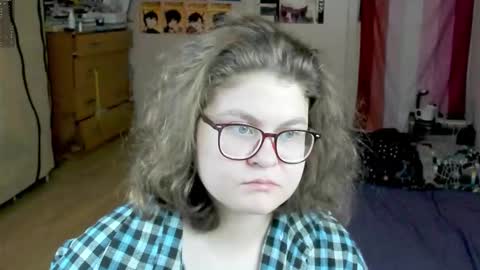 .Alexandra online show from October 25, 2025, 9:31 pm