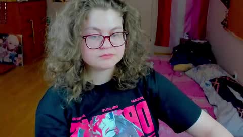.Alexandra online show from May 2, 2026, 3:39 pm