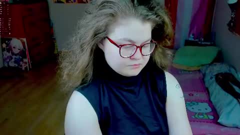Snapshot of sashy_way chatting on June 20, 2026, 12:41 pm .Alexandra online show from June 20, 2026, 12:41 pm