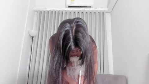 saski martell online show from May 10, 2026, 3:44 am